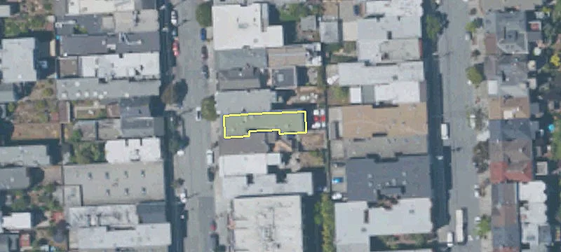 San Francisco Retail Asset For Sale
