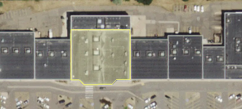 Bank of America Ground Lease