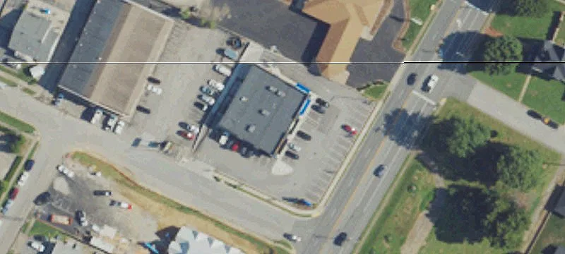 Wesleyan Kroger Outparcel Investment Opportunity