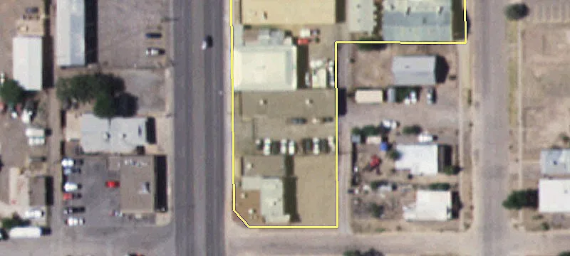 Restaurant Opportunity on White Sands