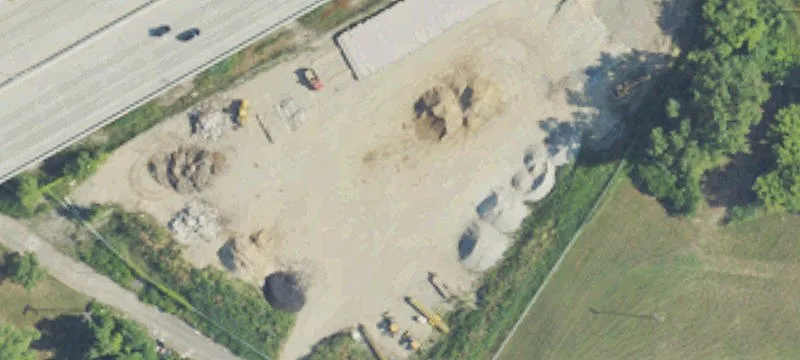 Industrial Land with Freeway Access