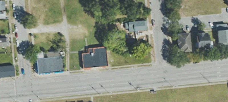 Downtown Wilmington Multi-Tenant Office Building