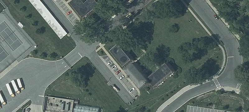 Residential Lots Near Baker Park