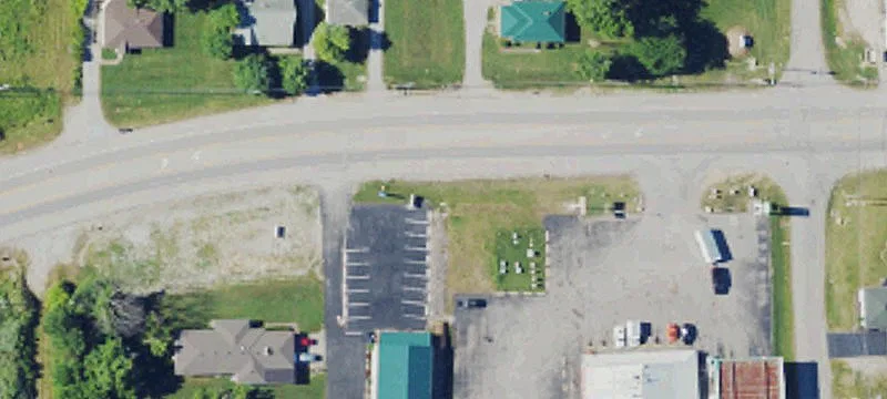 Mixed-Use Property Near I-65