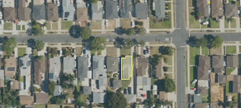 New Dual-Residence Property in Torrance