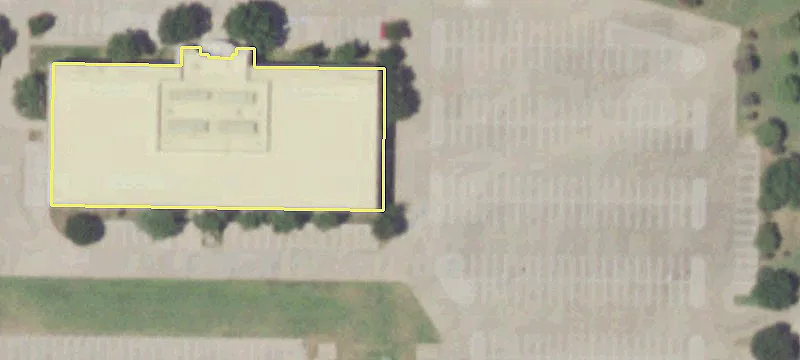 Centreport Office Building For Sale