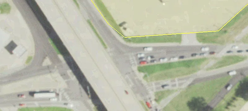 Prime Commercial Tract in Lufkin