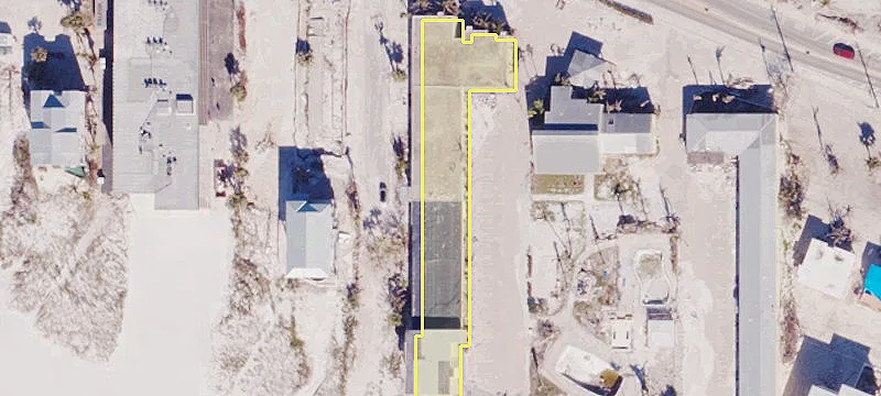 Fort Myers Beach Development Opportunity