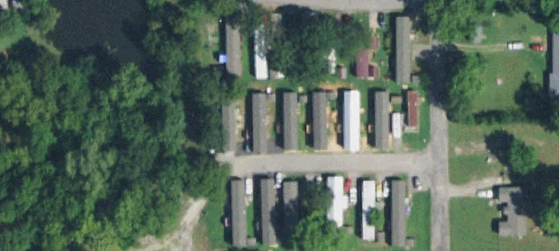 Tulsa Portfolio: Two Mobile Home Communities