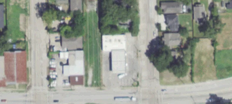Gas Station Investment Opportunity