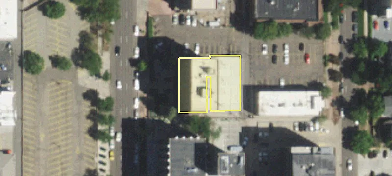 Multifamily High-Rise with Development Site
