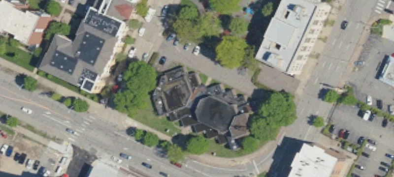 East Liberty Development Opportunity