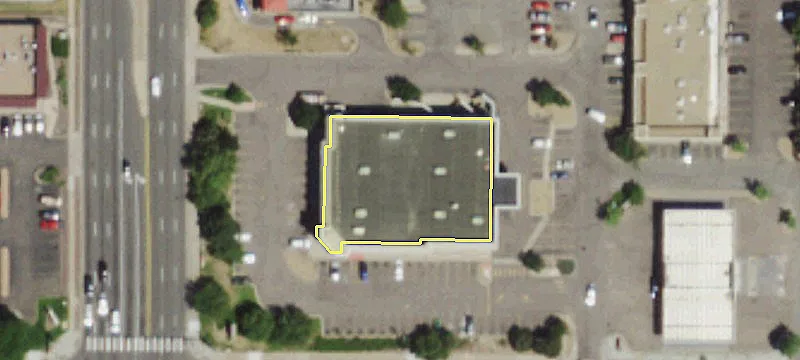 Redevelopment Opportunity in Denver MSA