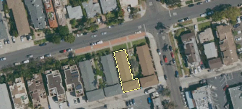 Pacific Beach Redevelopment Opportunity