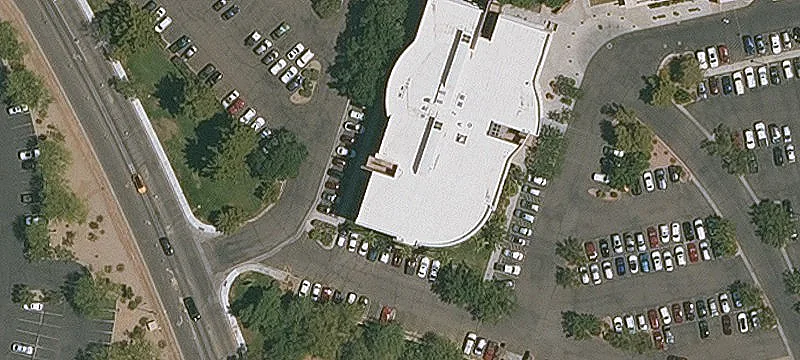 Medical Suites Near Banner Hospital