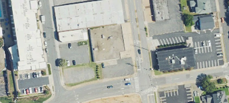Retail Property in West End