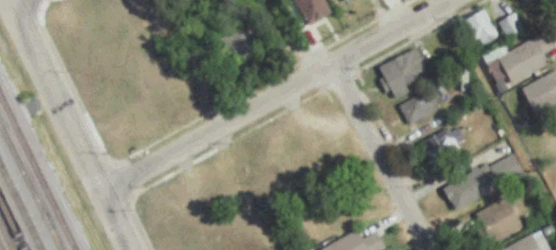Commercial Lots in Dallas, TX