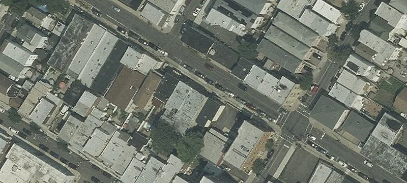 Mixed-Use Property With Warehouse Space