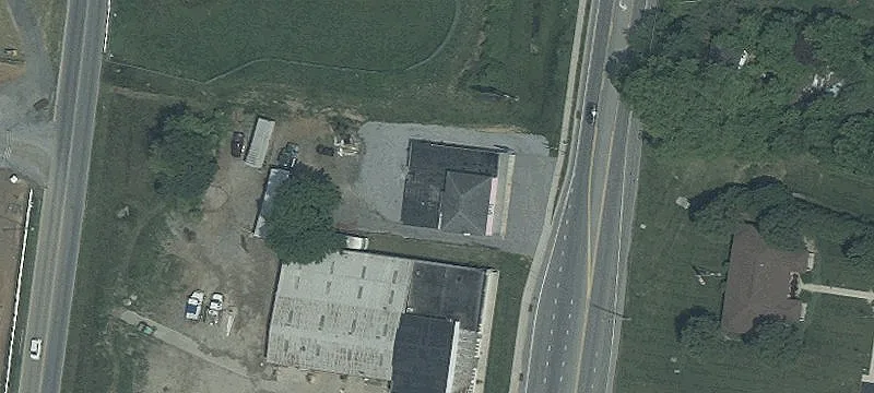 Hagerstown Investment Opportunity: Wawa Leasehold
