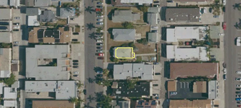 Multifamily Community in North Park