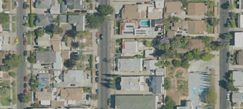 New Hollywood Multifamily Investment Opportunity