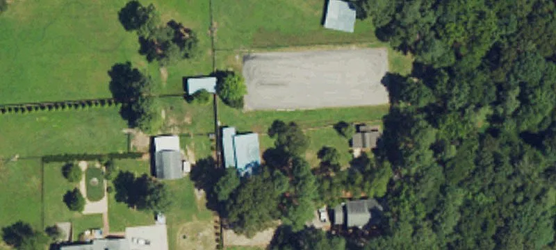 Raleigh Land Suitable for Daycare