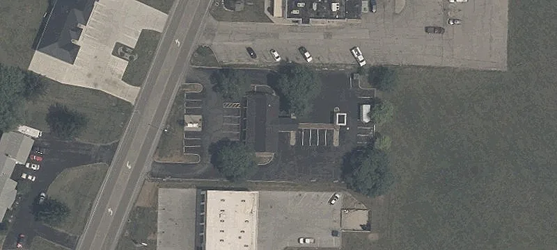 Dairy Queen on Shannon Street