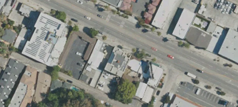 Renovated Media Property on Ventura