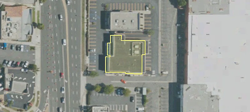 Retail Space For Lease