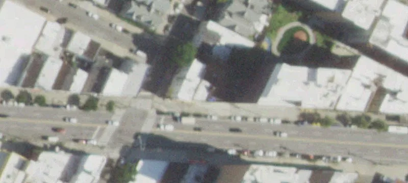 Prime Bronx Development Site