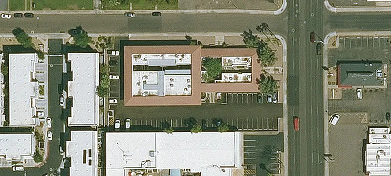 Biltmore Area Office Opportunity
