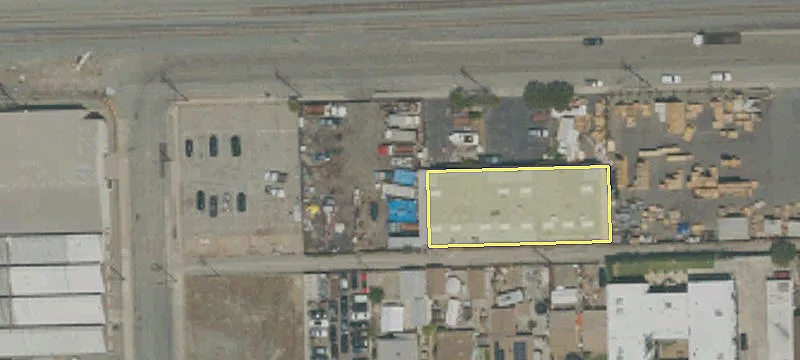 Land Near Mission Blvd, Pomona
