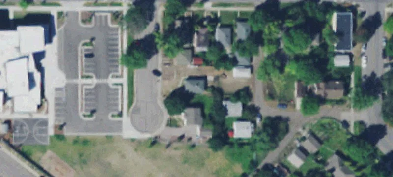 Missoula Multifamily Property with Owner's Suite