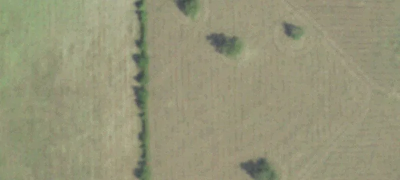 Land Parcel Near New Developments