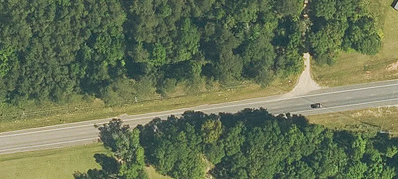 4.27 Acre Highway Frontage Land