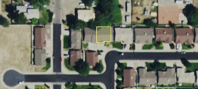 Residential Duplex Investment Opportunity