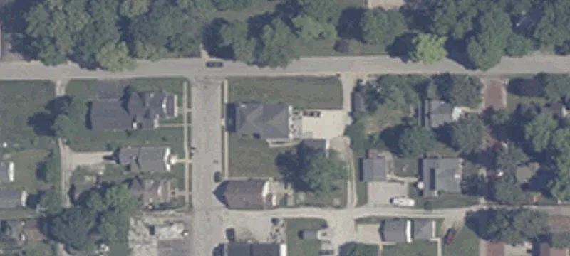 Kirklin Mixed-Use Commercial Building