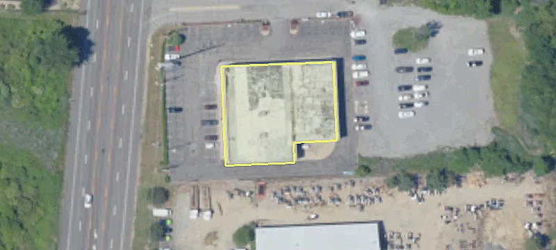 Medical Office Building For Sale