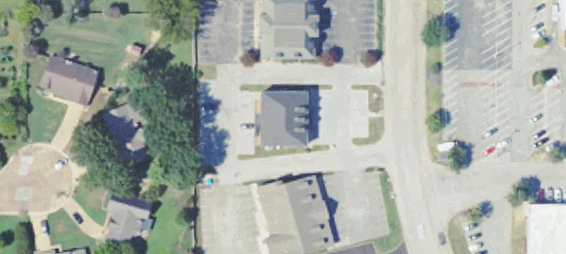 Updated Office Building For Rent