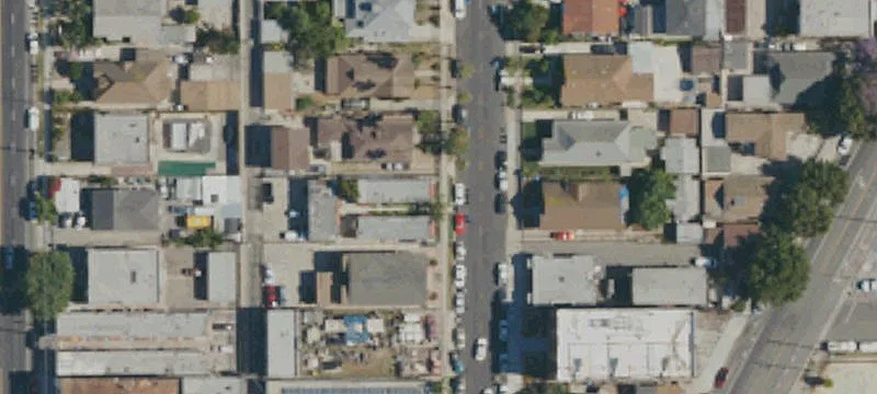 Multifamily Investment Opportunity in Los Angeles