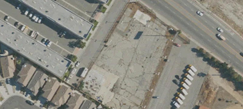 Vacant Land Ready to Build
