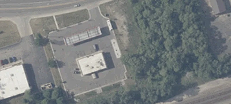Elkhart Gas Station Investment Opportunity