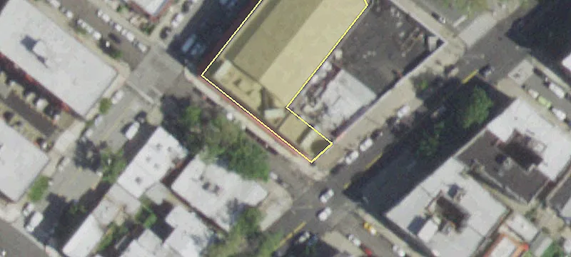 Brooklyn CVS Pharmacy Investment Opportunity