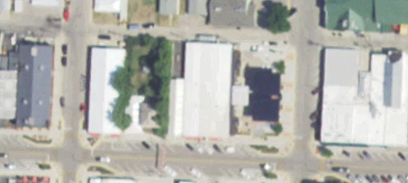 Sturgis Retail Property on Main