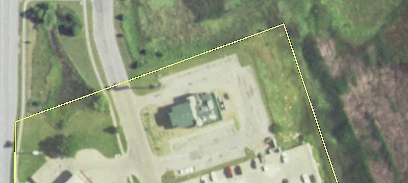 Drive-Thru Restaurant Opportunity