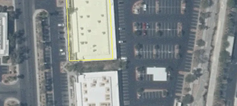 Turnkey Office Building with Storage
