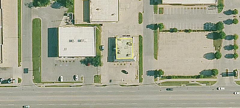 Wichita Retail Investment Opportunity