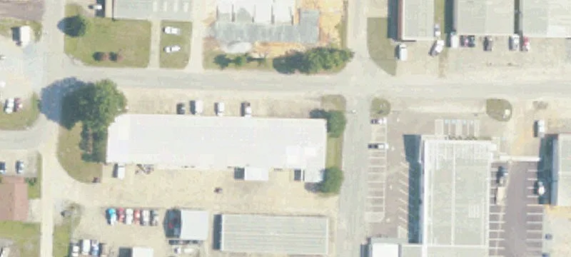 Millbrook Multi-Tenant Commercial Building