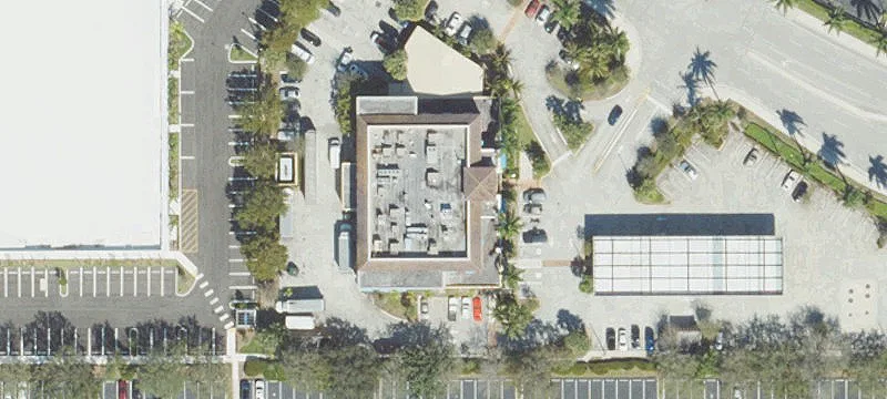 Boca Raton Mixed-Use Property