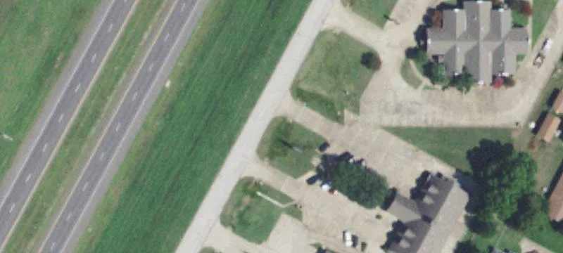 Prime Commercial Lot For Sale